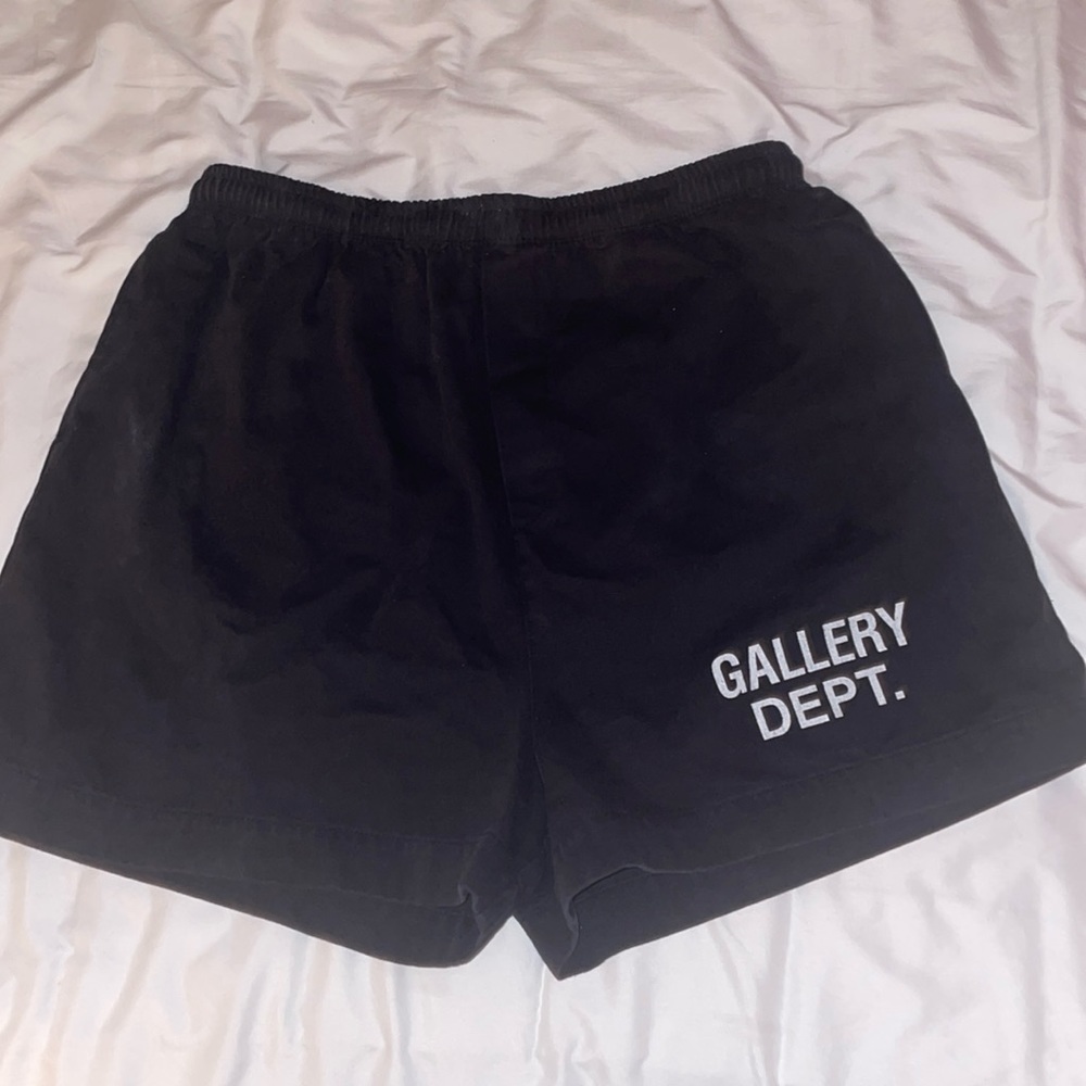 Gallery Dept: Gallery Zuma short